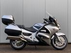 Honda ST 1300 Pan European / ABS / Handvatverwarming, Motoren, 4 cilinders, Bedrijf, Meer dan 35 kW, Toermotor