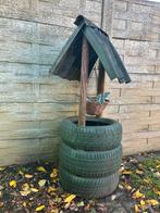 tuin decoratie, Tuin en Terras, Ophalen, Gebruikt