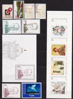 België 1998 volledig jaar **, Verzenden, Postfris, Postfris