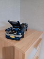 Lego ford mustang, Ophalen, Zo goed als nieuw, Lego