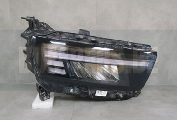 KOPLAMP OPEL FRONTERA LED 24- RECHTS 9850142480 S1249/F160 beschikbaar voor biedingen