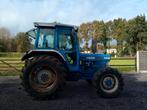 Ford 6610 van '88, Ophalen, Ford