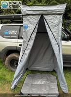 Tente de douche KOALA CREEK PRIVASEA - tente de toilette, Caravanes & Camping, Neuf