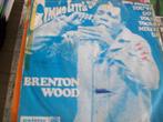 Brenton Wood - Gimme little sign, Cd's en Dvd's, Vinyl Singles, Gebruikt, Ophalen of Verzenden, R&B en Soul, 7 inch