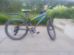 Stoere mountainbike 24 inch - jongen, Ophalen, Gebruikt, 24 inch, Lombardo Mozia