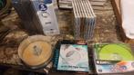 Lege dvd's, dozen en diverse, Computers en Software, Optische drives, Ophalen, Nieuw, Dvd