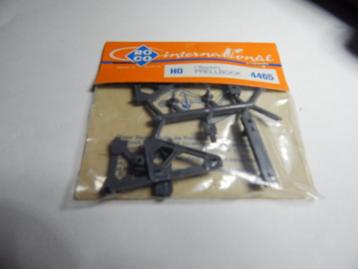 Roco 4465 of 42267 Bouwset Stootkussen H0 beschikbaar voor biedingen