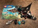 Lego Super Heroes Aquaman, Kinderen en Baby's, Speelgoed | Duplo en Lego, Ophalen of Verzenden, Zo goed als nieuw, Lego