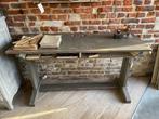 BUREAU ANTIEK, Ophalen