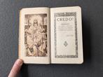 Credo! Kerkboek voor Roomsch Katholieken. (1928), Enlèvement ou Envoi