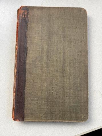 Volkskunde. Tijdschrift voor Nederlandsche Folklore, gent beschikbaar voor biedingen