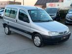 Citroen Berlingo benzine rolstoel lift GOEDE STAAT+ keuring, Auto's, Handgeschakeld, Centrale vergrendeling, Berlingo, Bedrijf
