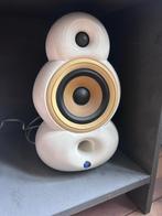 2 Blueroom MiniPod speakers, Enlèvement