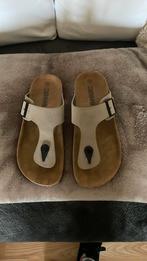 Sleffer 1x gedragen, Kinderen en Baby's, Babykleding | Schoentjes en Sokjes, Ophalen, Schoentjes, Denim co, Zo goed als nieuw