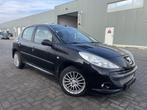 Peugeot 206+ 1.4 Benzine – 5 deurs - cruise c - 1J GARANTI, Auto's, Peugeot, Bedrijf, https://public.car-pass.be/vhr/dc8c9825-d553-4370-a8f6-74668226dcef