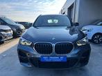 BMW X1 1.5i M-PACK NAVI BEIGE LEDER FULL LED SPORTZETELS, X1, Lederen bekleding, https://public.car-pass.be/vhr/34a4c036-fc79-4ca4-9f17-84cb8e6d9519