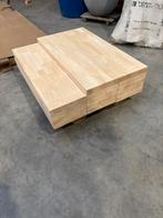 Rubberwood, Ophalen, Nieuw