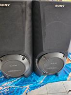 Sony woofers, Audio, Tv en Foto, Luidsprekerboxen, Ophalen, Zo goed als nieuw, Sony