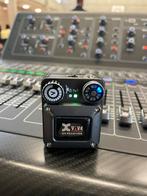 Xvive U4 in-ear – 9 receivers & 3transmitters (set of apart), Muziek en Instrumenten, Ophalen of Verzenden, Zo goed als nieuw