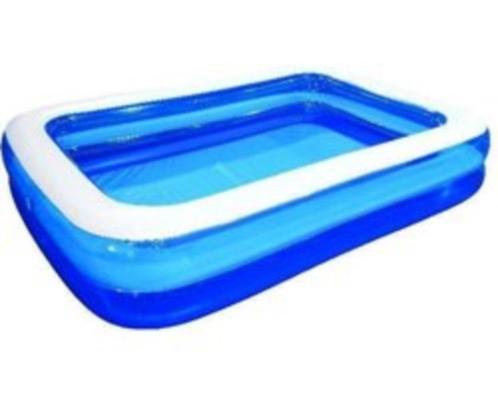 Piscine gonflable 200x150x50, Jardin & Terrasse, Accessoires de piscine, Neuf, Autres types, Enlèvement ou Envoi