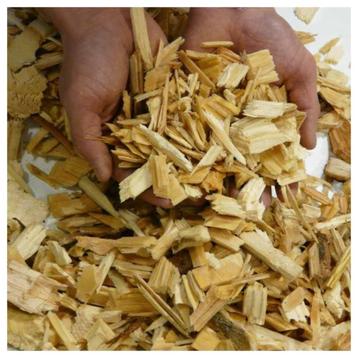 Recherche plaquettes forestières, miscanthus ou anas de lin beschikbaar voor biedingen