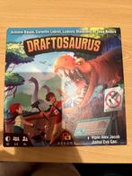 Draftosaurus, Een of twee spelers, Ophalen of Verzenden, Zo goed als nieuw, Ankama