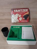 Yahtzee - s1792, Hobby en Vrije tijd, Verzenden, Zo goed als nieuw