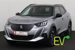 Peugeot 2008 e GT 50 kWh e GT 50 kWh + A/T + GPS + CARPLAY +, Auto's, Gebruikt, 5 zetels, 5 deurs, SUV of Terreinwagen