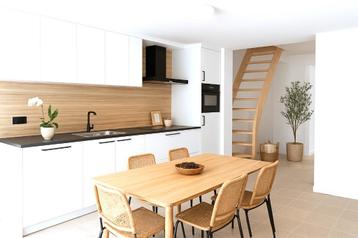 Huis in centrum Harelbeke, EPC C, instapklaar! beschikbaar voor biedingen