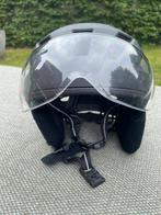 ABUS speed pedelec helm 2.0, Fietsen en Brommers, Fietsaccessoires | Fietshelmen, Ophalen, Zo goed als nieuw, M