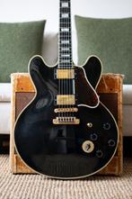 2000 Gibson BB King Lucille, Ophalen of Verzenden, Gebruikt, Semi-solid body, Gibson