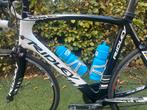 Racefiets Ridley Noah RS Sram Red versnellingen !!!!, Fietsen en Brommers, Ophalen, Zo goed als nieuw, Carbon