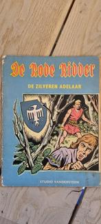 De zilveren adelaar 1e druk, Ophalen of Verzenden, Gelezen