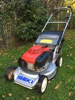 Tondeuse, Tuin en Terras, Grasmaaiers, Ophalen, 50 cm of meer, Iseki, Opvangzak