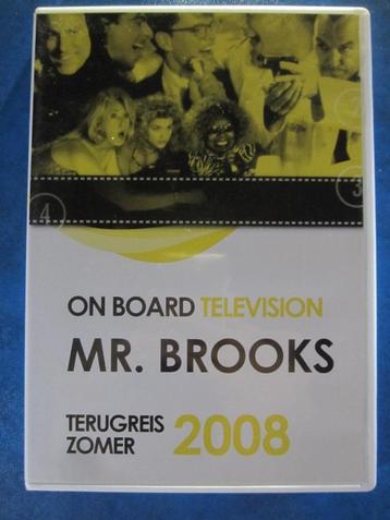 Mr. Brooks (2007) beschikbaar voor biedingen