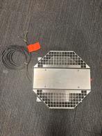 Dak ventilator ruck 230 Volt ec motor NIEUW, Elektronische apparatuur, Ophalen, Nieuw