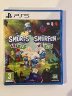 PS5: De Smurfen Missie Vileaf SEALED, Games en Spelcomputers, Ophalen, Zo goed als nieuw