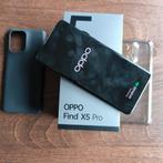 Oppo Find X5Pro 256 Go d'échange pour iPhone Samsung, Télécoms, Téléphonie mobile | Samsung, Comme neuf, Noir, Enlèvement ou Envoi