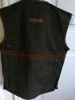 Jachtvest, Sport en Fitness, Schietsport-accessoires, Ophalen, Nieuw