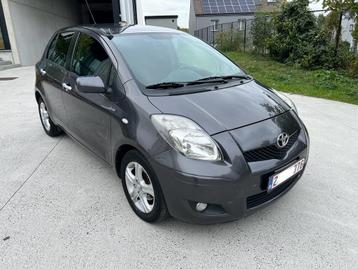 Toyota Yaris 1.4DID 2011 Euro5 Airco beschikbaar voor biedingen