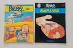 Strips biebel / Marc Legendre ( 2 stuks), Ophalen of Verzenden, Zo goed als nieuw