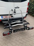 Uitschuifbare fietsendrager, Enlèvement, Comme neuf