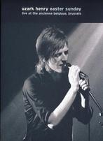 Ozark Henry - Easter Sunday Live, Cd's en Dvd's, Ophalen of Verzenden, Zo goed als nieuw, Muziek en Concerten