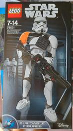 Lego Star wars 75531, Verzamelen, Star Wars, Ophalen, Nieuw