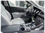 auto, Auto's, Euro 5, 4 cilinders, Zwart, Leder