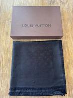 Louis Vuitton Monogram sjaal, Kleding | Heren, Mutsen, Sjaals en Handschoenen, Ophalen, Gedragen, Sjaal