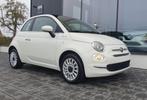 Fiat 500 1.0 Mild-Hybrid Dolcevita, Auto's, https://public.car-pass.be/vhr/e62d3c11-0379-40dd-8ae8-c38220c3fba2, 4 zetels, Leder en Stof