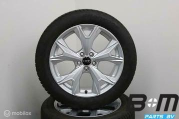 Winter! Originele 17" velgen Audi A1 Citycarver 82A601025S beschikbaar voor biedingen