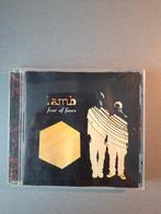 Cd. Lamb. Fear of fours., Ophalen of Verzenden, Zo goed als nieuw