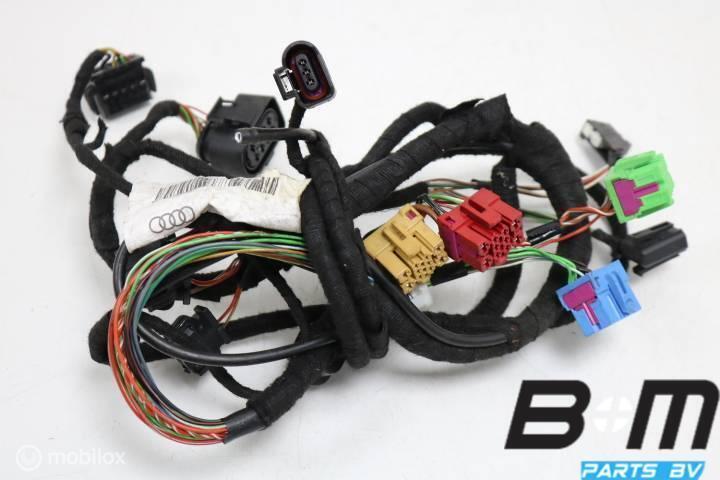 Portierkabelboom links voor Audi A3 8L 8L1971035BP, Autos : Pièces & Accessoires, Habitacle & Garnissage, Utilisé